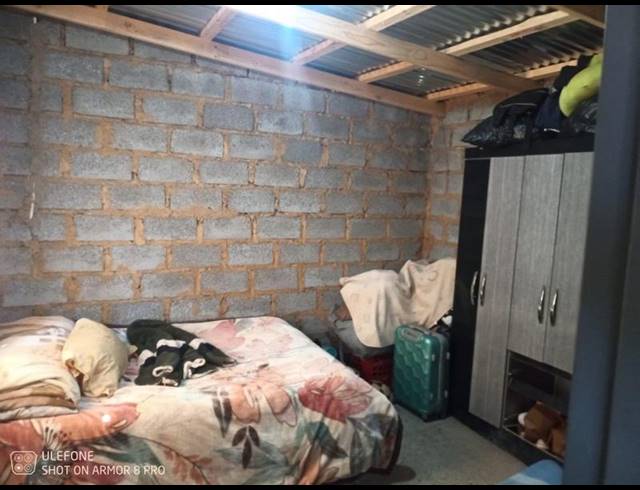 LAND FOR SALE IN VILLA LIZA